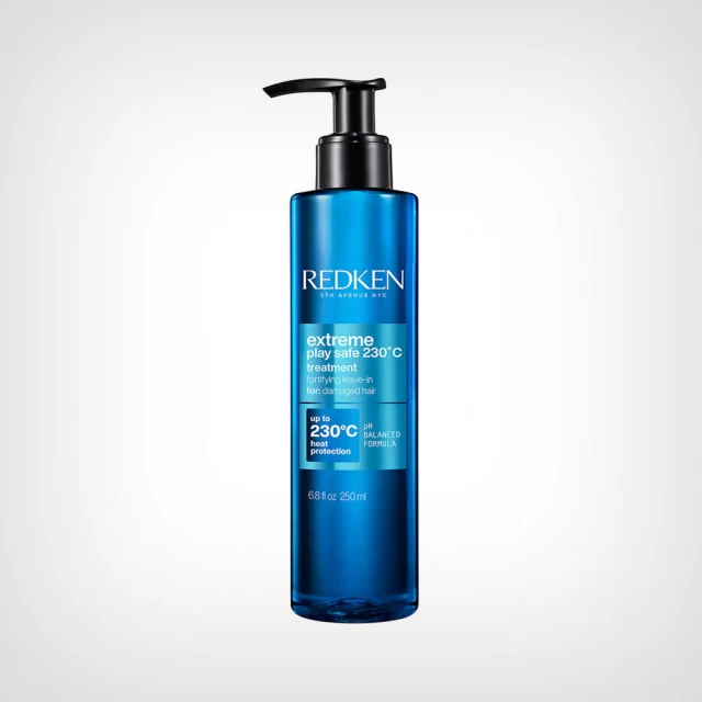 Redken Extreme Play Safe 450 250ml - Black Friday akcija
