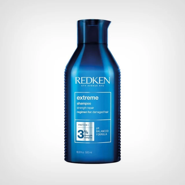 Redken Extreme šampon 300ml - Black Friday akcija