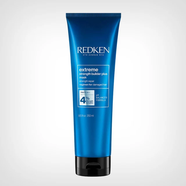 Redken Extreme Strength Builder maska 250ml - Black Friday akcija