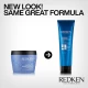 Redken Extreme Strength Builder maska 250ml - Black Friday akcija