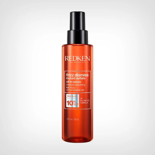 Redken Frizz Dismiss Instant Deflate serum 125ml - Black Friday akcija