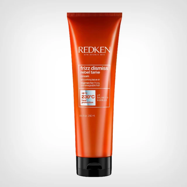 Redken Frizz Dismiss Rebel Tame krema 250ml - Neukrotiva kosa