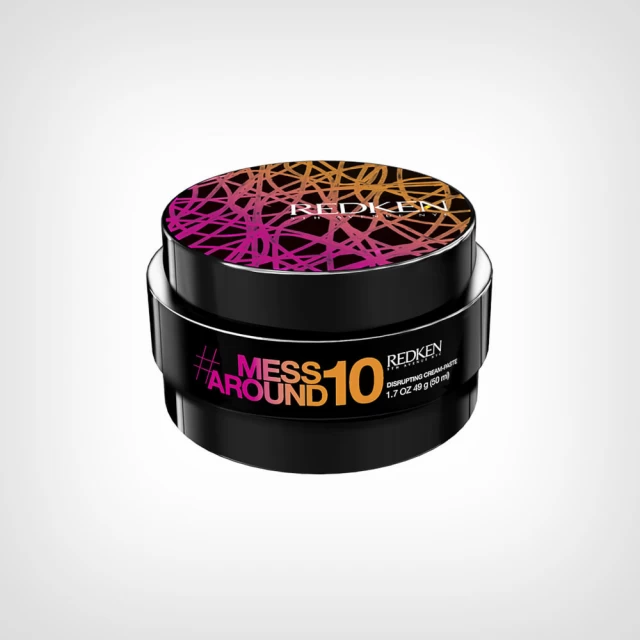 Redken Mess Around 10 50ml - Black Friday akcija