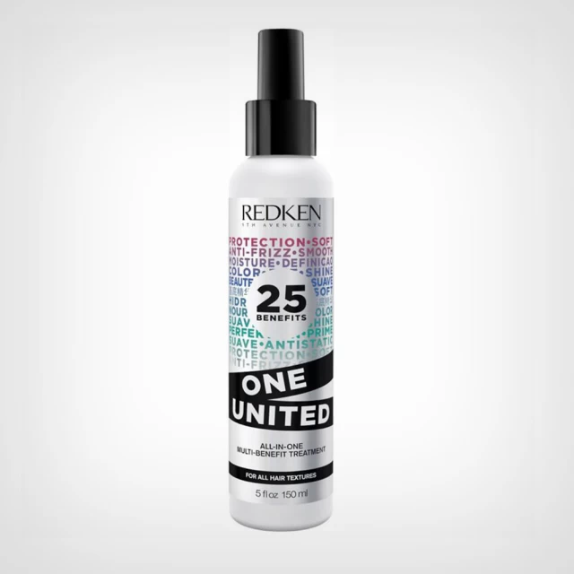 Redken One United elixir 150ml - Black Friday akcija