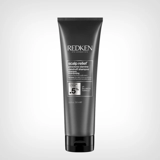 Redken Scalp Relief šampon protiv peruti 250ml - Black Friday akcija