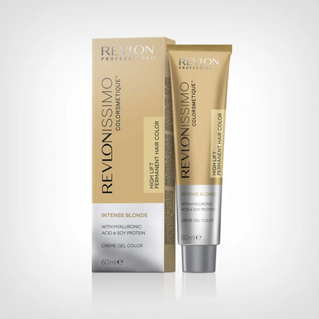 Revlon Revlonissimo NMT Super blondes 60ml - Revlon farbe za kosu