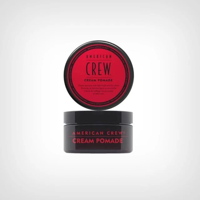 American Crew Cream Pomade 85g - Akcijska ponuda meseca