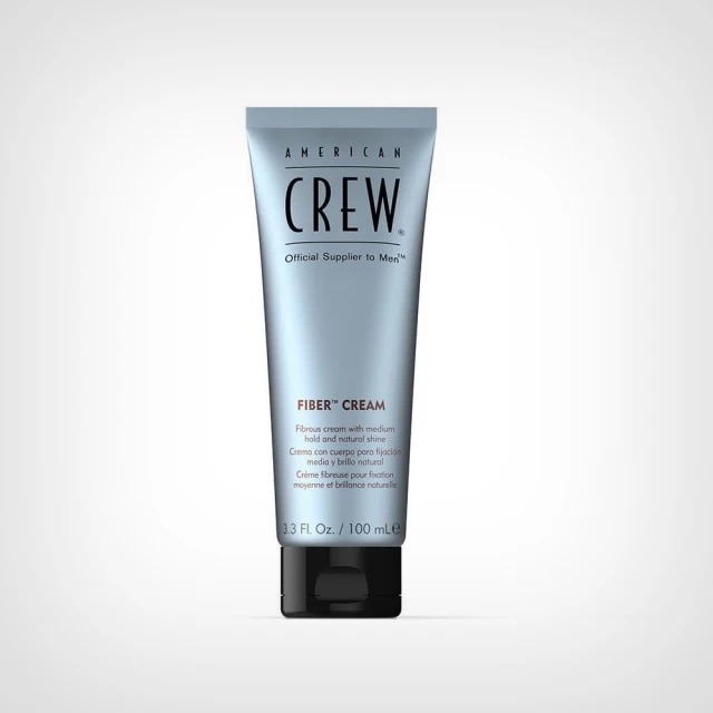 American Crew Fiber cream 100ml - Akcijska ponuda meseca