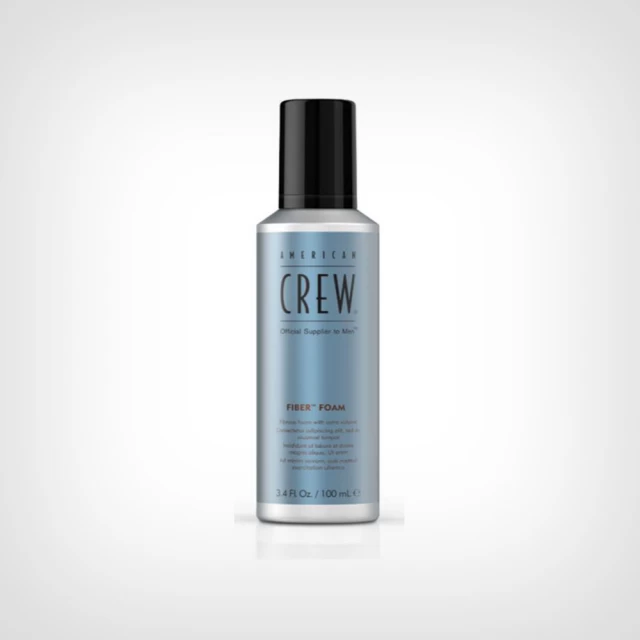 American Crew Fiber Grooming foam 200ml - Akcijska ponuda meseca