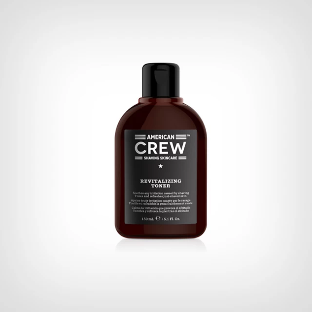 American Crew Shaving Skincare Revitalizing toner 150ml - Akcijska ponuda meseca