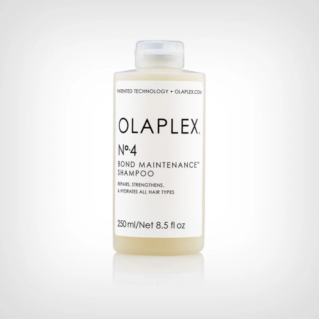 Olaplex No. 4 Bond Maintenance Shampoo 250ml - Dostava-kat