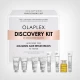 OLAPLEX Discovery set za negu kose - putna pakovanja - Dostava-kat
