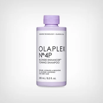 Olaplex No. 4-P Bond Maintenance Purple Shampoo 250ml