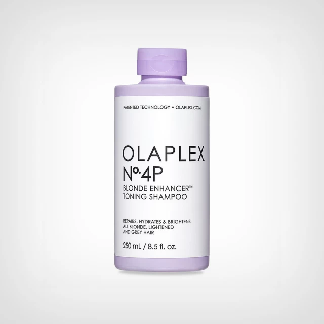 Olaplex No. 4-P Bond Maintenance Purple Shampoo 250ml - Dostava-kat