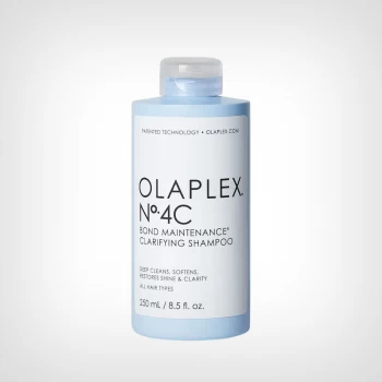 Olaplex No. 4C Bond Maintenance Clarifying Shampoo 250ml