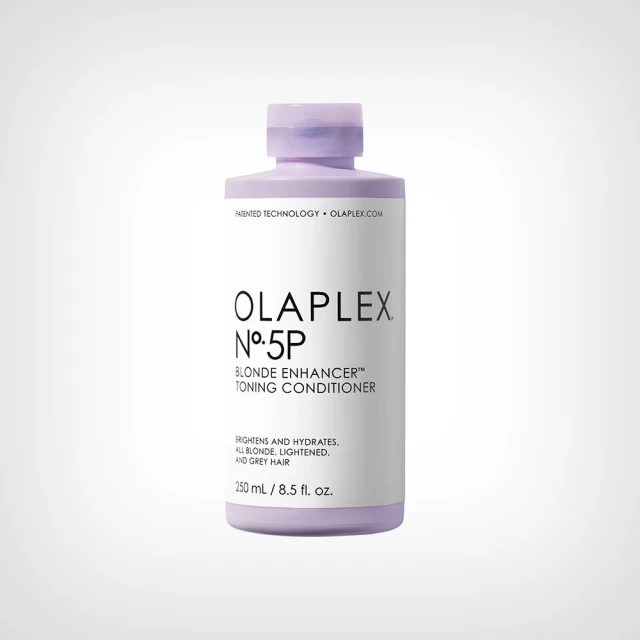 Olaplex No. 5P Blonde Enhancer Toning Conditioner 250ml - Dostava-kat