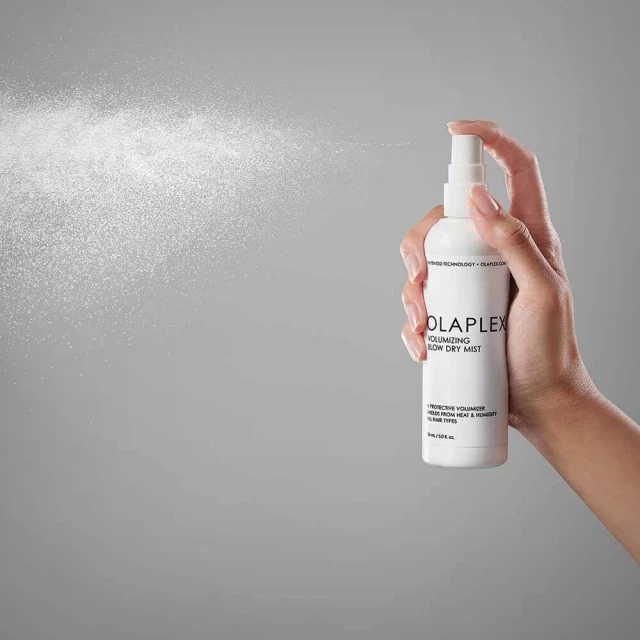 Olaplex Volumizing Blow Dry Mist 150ml - sprej za volumen kose - Dostava-kat
