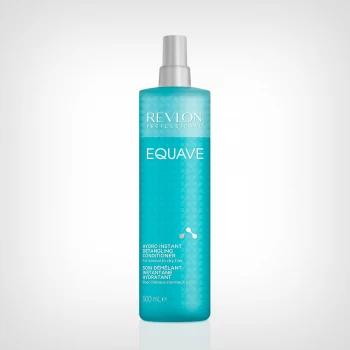 Revlon Equave Hydro Nutritive detangling regenerator