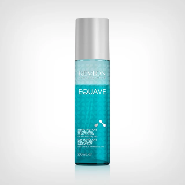 Revlon Equave Hydro Nutritive detangling regenerator - Akcijska ponuda meseca