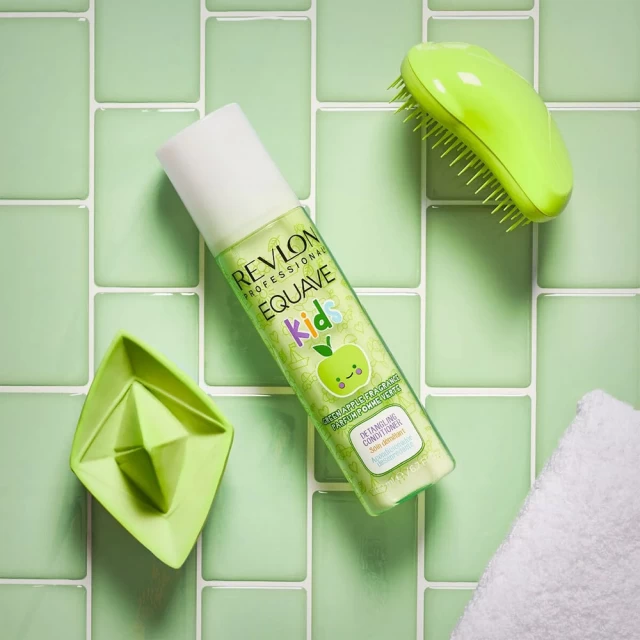 Revlon Equave Kids detangling regenerator 200ml - Akcijska ponuda meseca