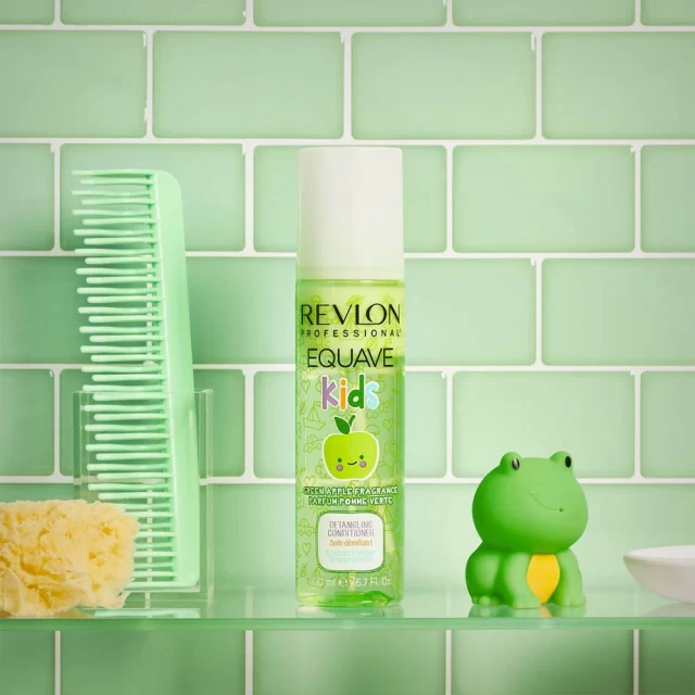 Revlon Equave Kids detangling regenerator 200ml - Akcijska ponuda meseca