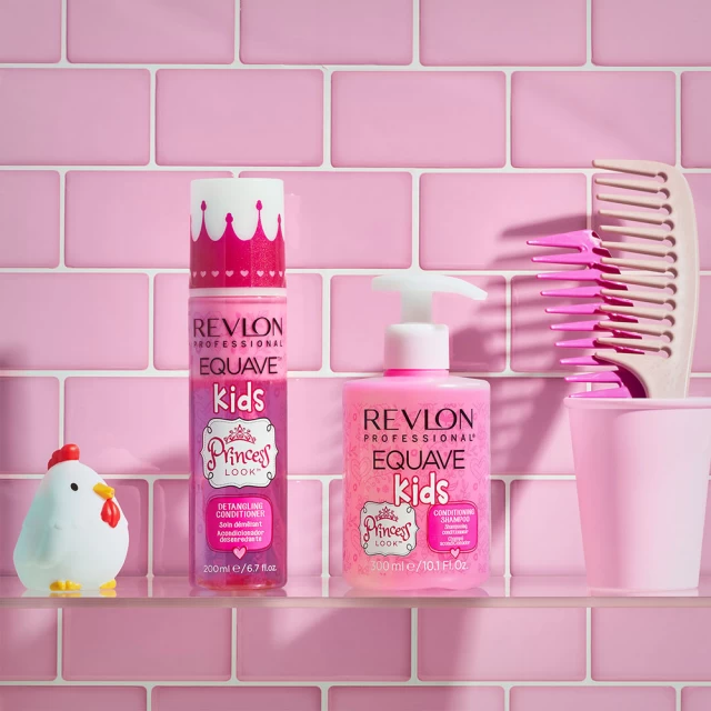 Revlon Equave Kids Princess Look detangling regenerator 200ml - Akcijska ponuda meseca