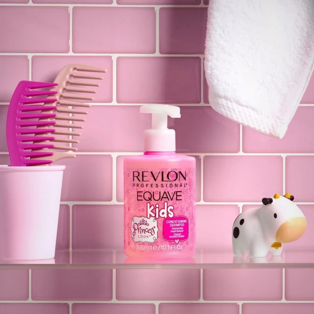 Revlon Equave Kids Princess Look šampon 300ml - Akcijska ponuda meseca