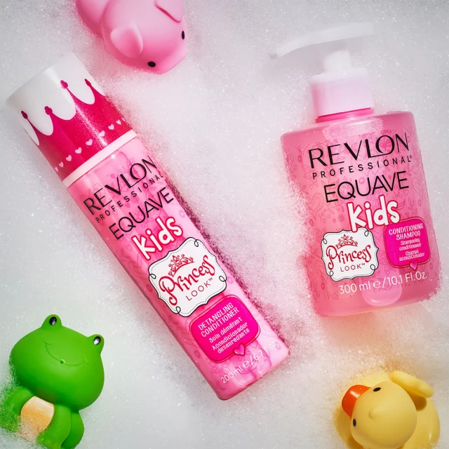 Revlon Equave Kids Princess Look šampon 300ml - Akcijska ponuda meseca