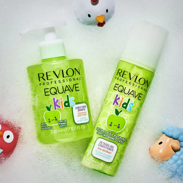 Revlon Equave Kids šampon 300ml - Akcijska ponuda meseca