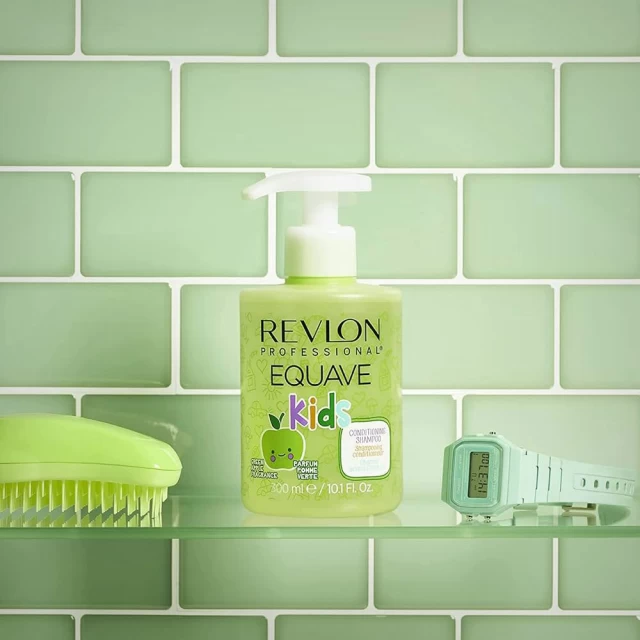 Revlon Equave Kids šampon 300ml - Akcijska ponuda meseca