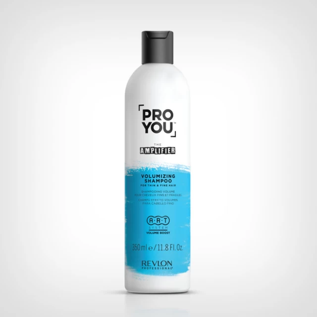 Revlon Pro You The Amplifier šampon 350ml - Akcijska ponuda meseca