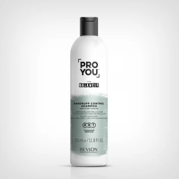 Revlon Pro You The Balancer Dandruff control šampon 350ml