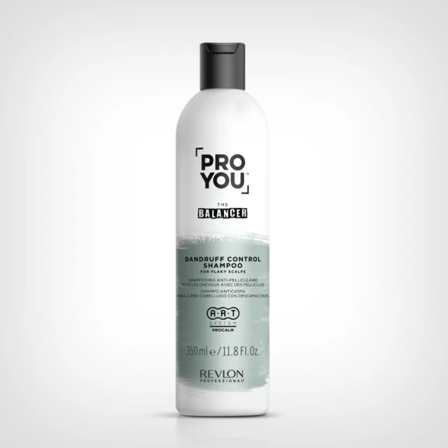 Revlon Pro You The Balancer Dandruff control šampon 350ml - Akcijska ponuda meseca