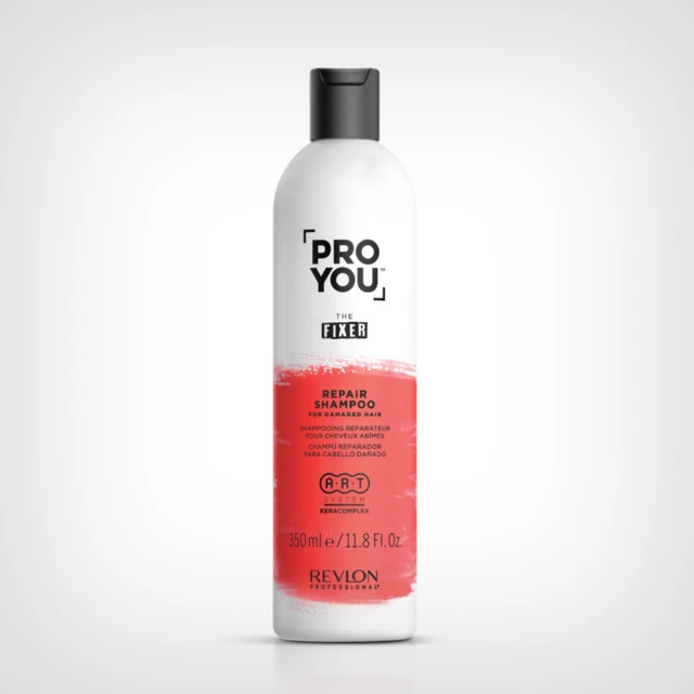 Revlon Pro You The Fixer šampon 350ml - Akcijska ponuda meseca