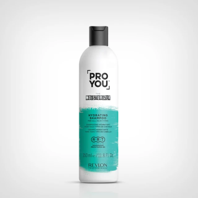 Revlon Pro You The Moisturizer šampon 350ml - Akcijska ponuda meseca