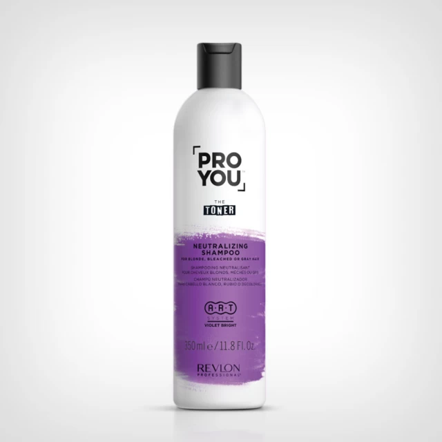 Revlon Pro You The Toner šampon 350ml - Black Friday akcija