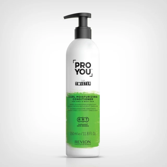 Revlon Pro You The Twister kondicioner 350ml - Akcijska ponuda meseca