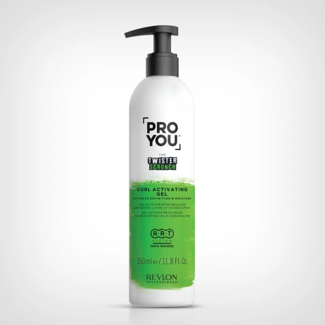 Revlon Pro You The Twister scrunch 350ml - Akcijska ponuda meseca
