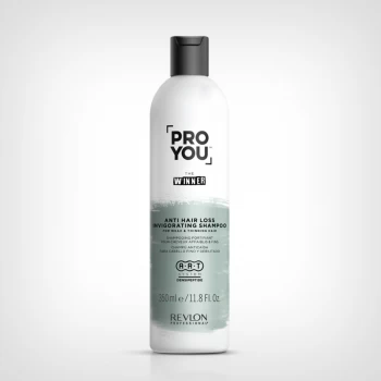 Revlon Pro You The Winner Anti hair loss šampon 350ml