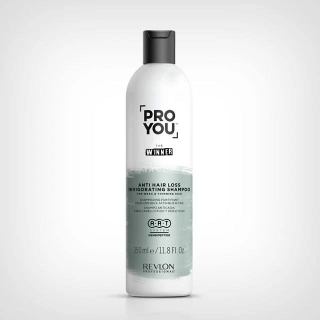 Revlon Pro You The Winner Anti hair loss šampon 350ml - Akcijska ponuda meseca