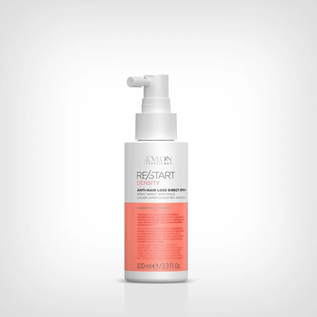 Revlon Restart Anti-Hair Loss Direct Spray 100ml - Sprej za kosu