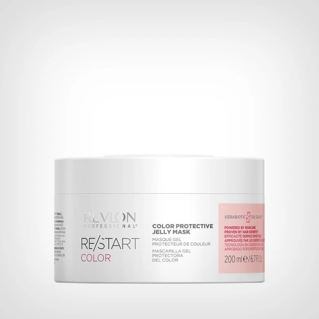 Revlon Restart Color Protective maska 200ml - Akcijska ponuda meseca