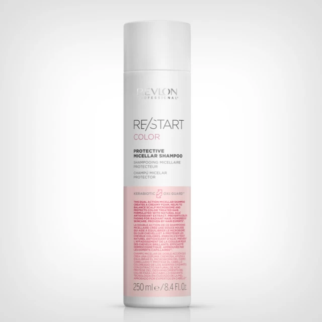 Revlon Restart Color Protective šampon 250ml - Akcijska ponuda meseca