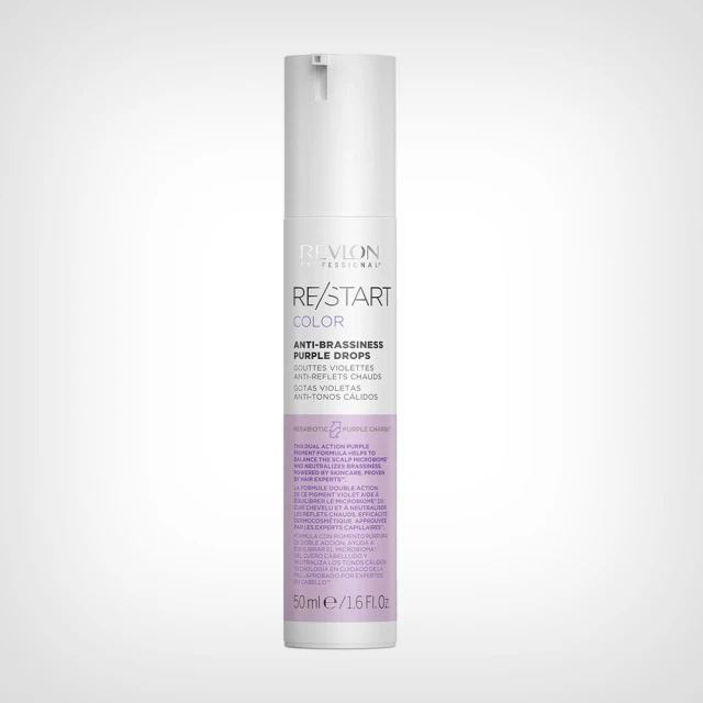 Revlon Restart Color Purple drops 50ml - Akcijska ponuda meseca