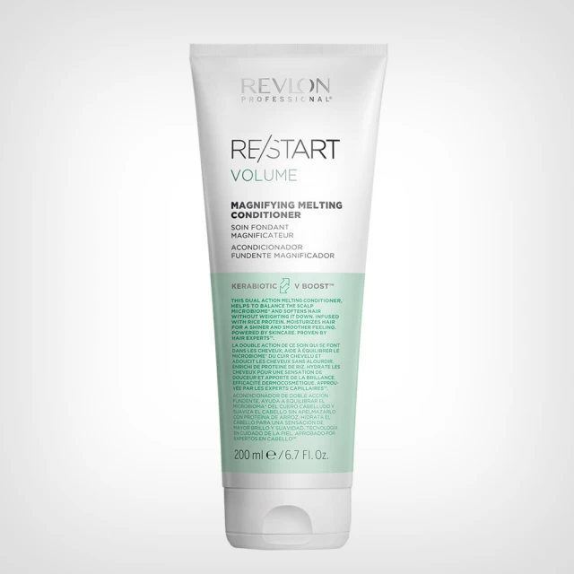 Revlon Restart Volume Melting kondicioner 200ml - Akcijska ponuda meseca