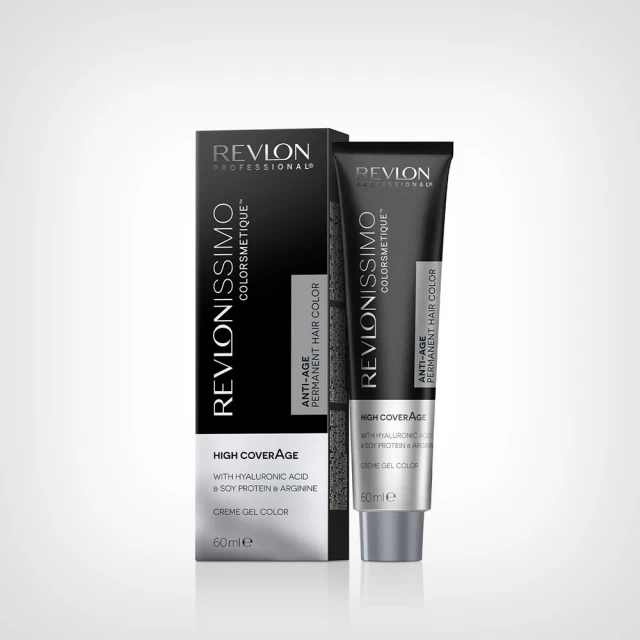 Revlon Revlonissimo NMT High coverage 60ml - Revlon farbe za kosu