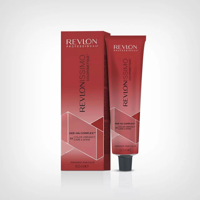 Revlon Revlonissimo NMT Intense 60ml - Revlon farbe za kosu