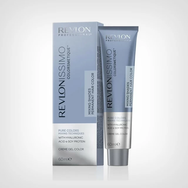 Revlon Revlonissimo NMT Pure Colors 60ml - Revlon farbe za kosu