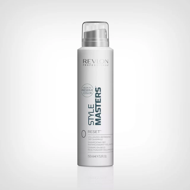 Revlon Style Master Double Or Nothing Reset šampon za suvo pranje 150ml - Akcijska ponuda meseca