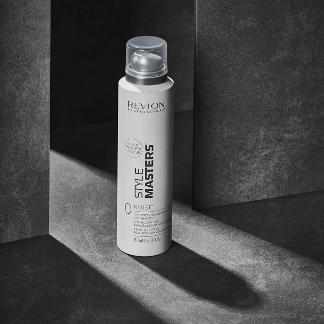 Revlon Style Master Double Or Nothing Reset šampon za suvo pranje 150ml - Akcijska ponuda meseca